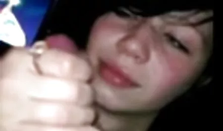 Bionda fa la sua bocca youtube video porno gratuiti piena con un sacco di sperma