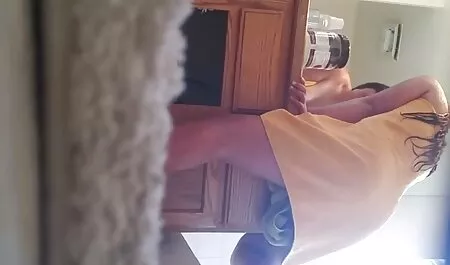 Puttana di lussuria con un culo grasso ottiene uno stile doggy avvitato visione film hard gratis