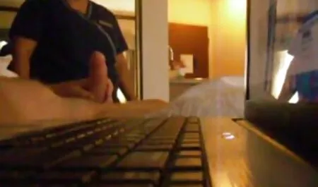 Bel nero con film porno asiatiche gratis un lungo pene di spessore avvitando un negrito Sexy skinny