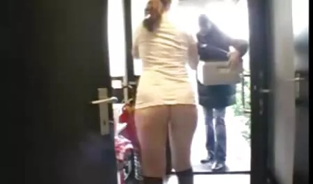Nipponico ragazza film orge gratis Haruki Sato uso giocattoli a orgasmo