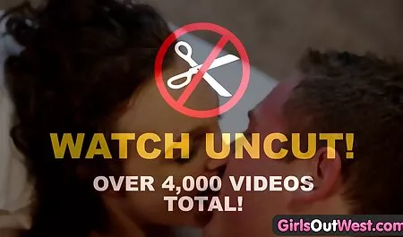 Brooklyn Caccia Occhi Chiuso Scopata vedere gratis video porno In Letto