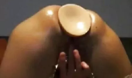 La bruna ha detto videoporno in hd gratis l'uomo di fantasia analnya