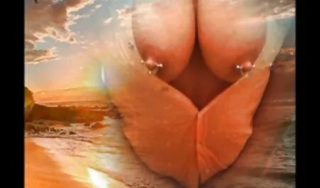 Sottile bionda raddoppiato film orno gratis