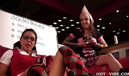 Melissa mostrando video lesbo hard gratis Spogliarello stupendo