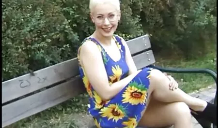 Sexy ragazza Fanculo se stessa con video ragazze nude gratis il strapon rubber